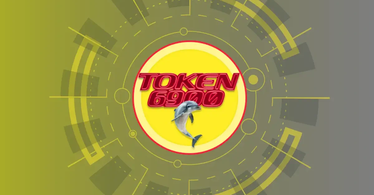 TOKEN6900 Presale Raises $1.69M in Just 37 Days