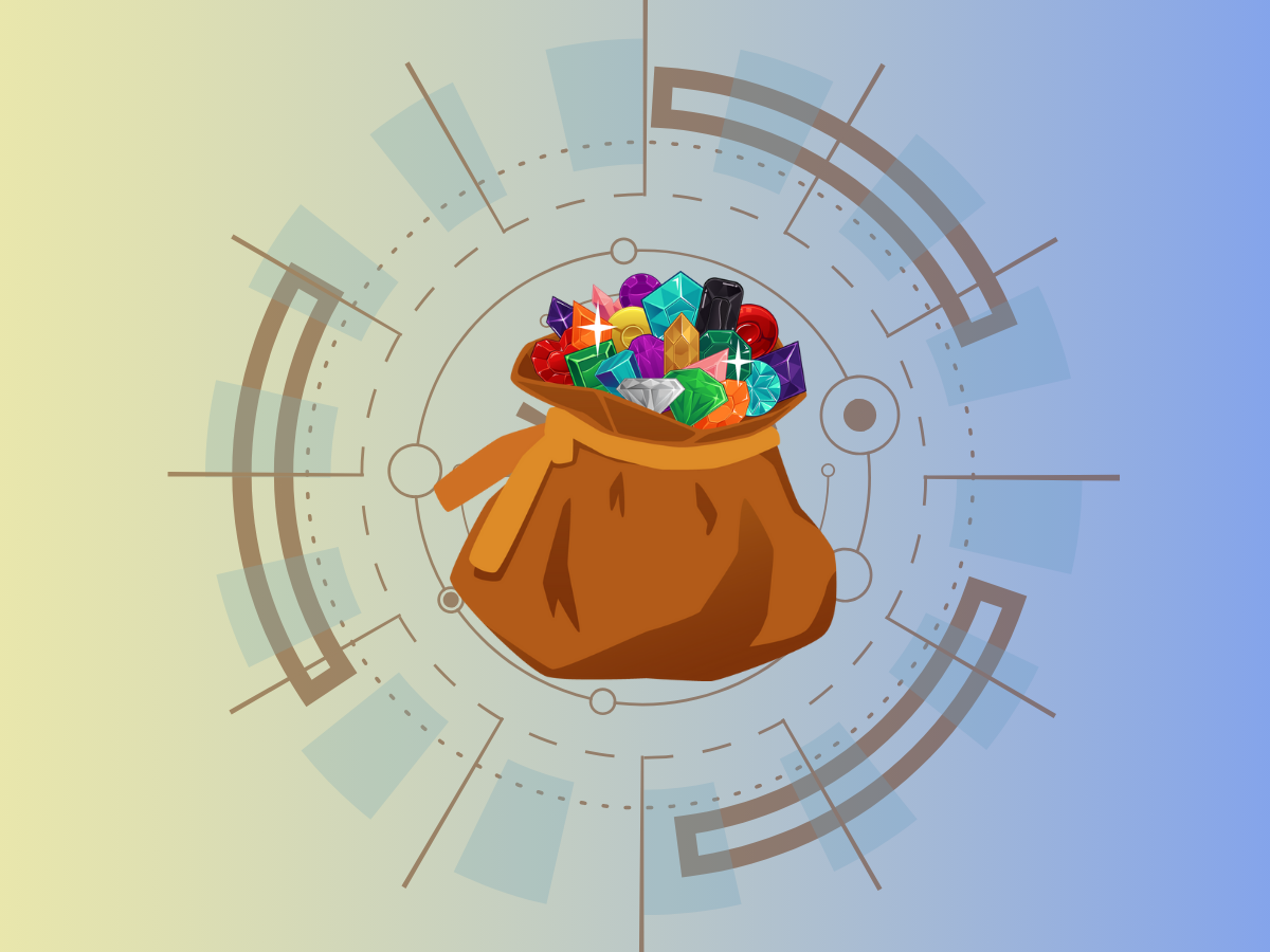 Top crypto gems to watch before the next market explosion