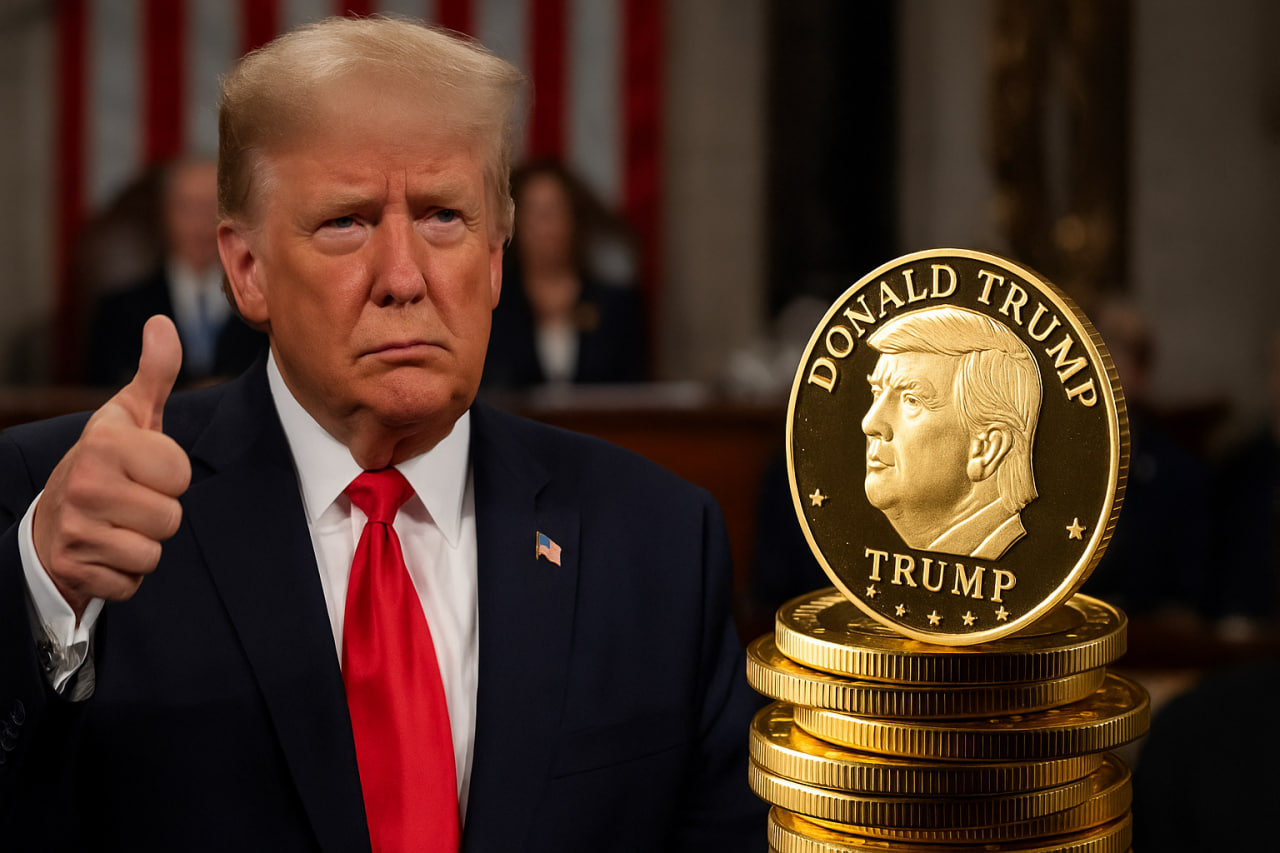 Meme Coin Jumps on Hints of Upcoming ETF Launch