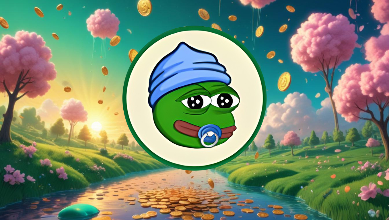 Little Pepe – Presale Power with Layer 2 Utility About To Hit New Presale Stage