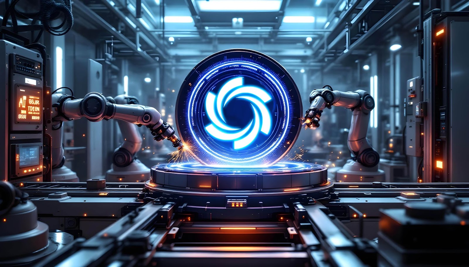 A Look At The Current Crypto Market
