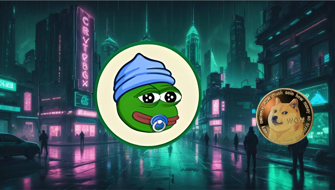 Little Pepe Presale Raises $16 Million