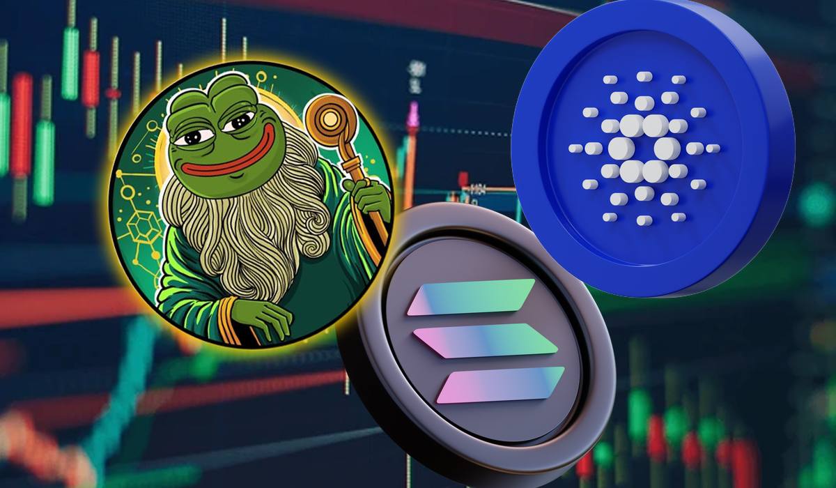 Pepeto Presale Reaches $6m Ahead Of Launch