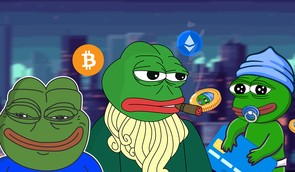 Pepeto vs. Little Pepe Presale