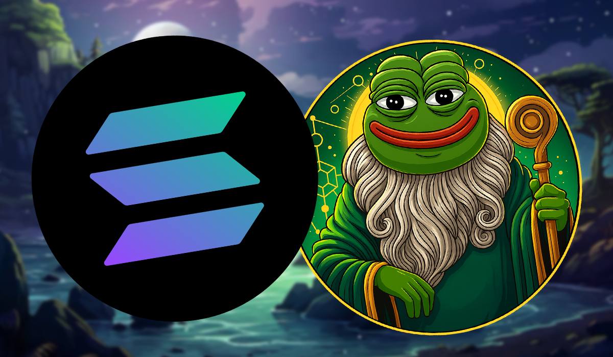 Market Analysis: Pepeto Presale Gaining Steam