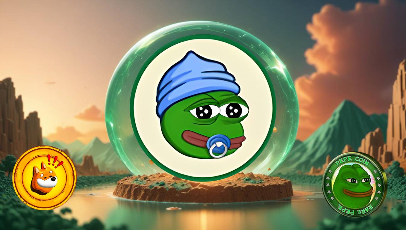 Little Pepe Memecoin Presale Raises $20m