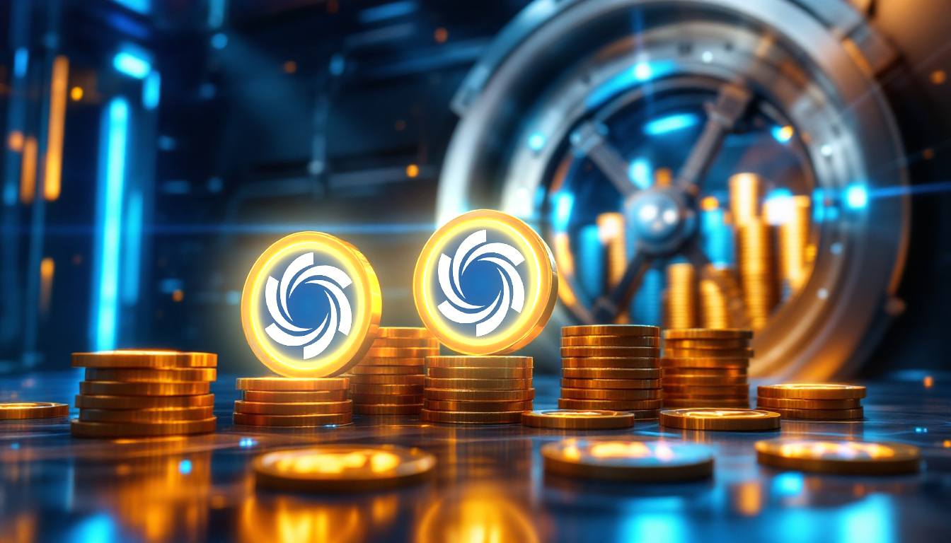 Ozak AI Raises Over $2m in Presale
