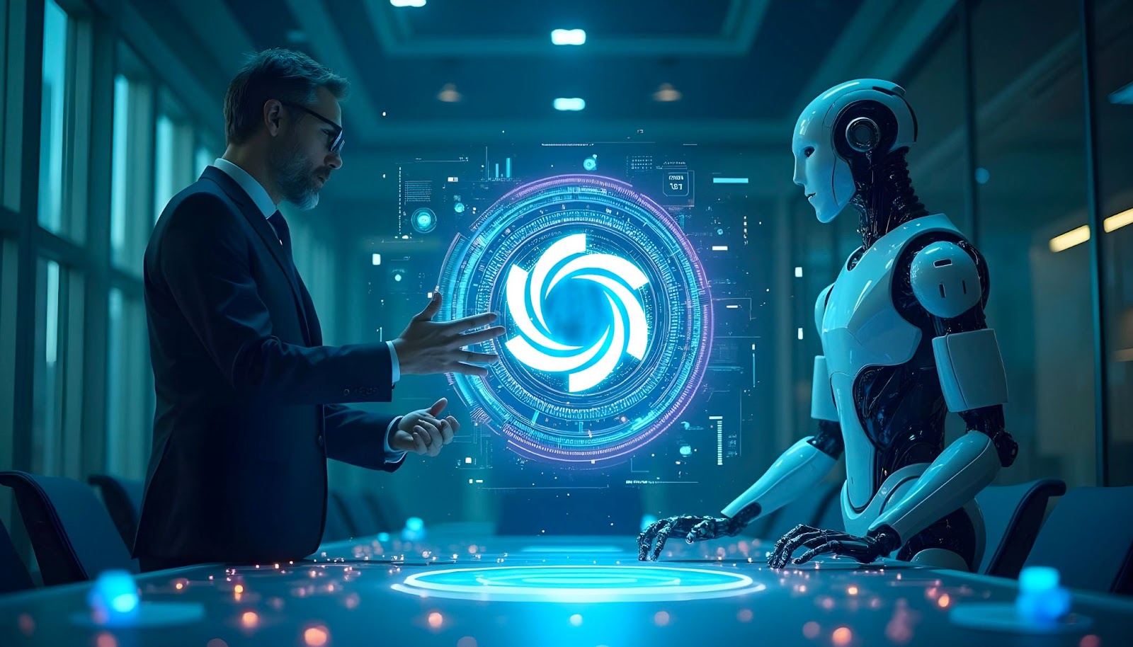 Ozak AI Presale Reaches Stage 4: Dogecoin (DOGE), Ripple (XRP), Ethereum (ETH), and Cardano (ADA) Market Analysis