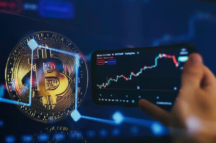 DexCheck AI: Transforming the Way Traders Analyze and Track Crypto Markets