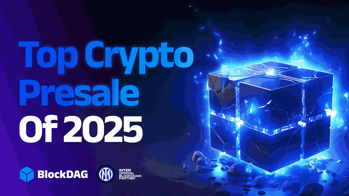 BlockDAG, Maxi Doge, Snorter Bot & SpacePay