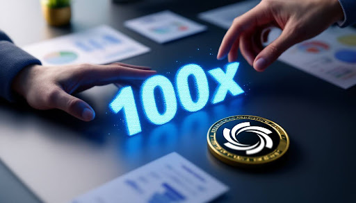 ETH Climbs Toward $5,000 While Ozak AI Presale Surges Past $1.8M