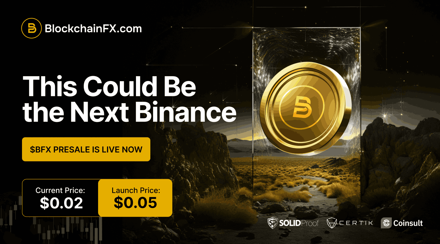 Best Token Presale 2025: After BNB Eyes $1,000, Investors Are Turning to This Viral Token Presale