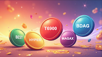 An Investor’s Guide to the Top 5 Crypto Presale Projects of 2025