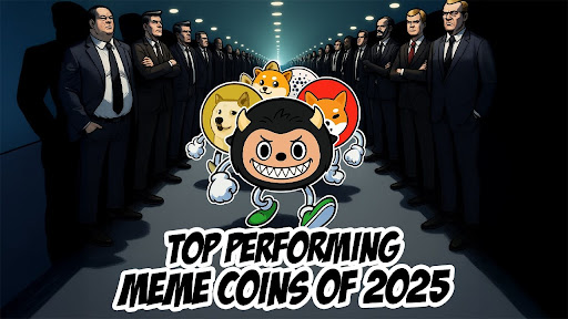 Get Ahead of the 2025 Bull Run with These 10 Explosive Crypto ICOs Learn More!