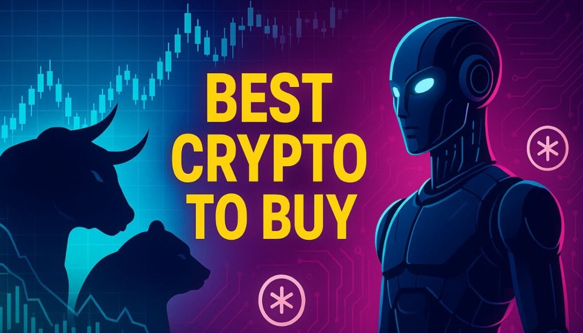 Wall Street or AI? Grok Challenges the Pros on Crypto Predictions – Best Crypto to Buy