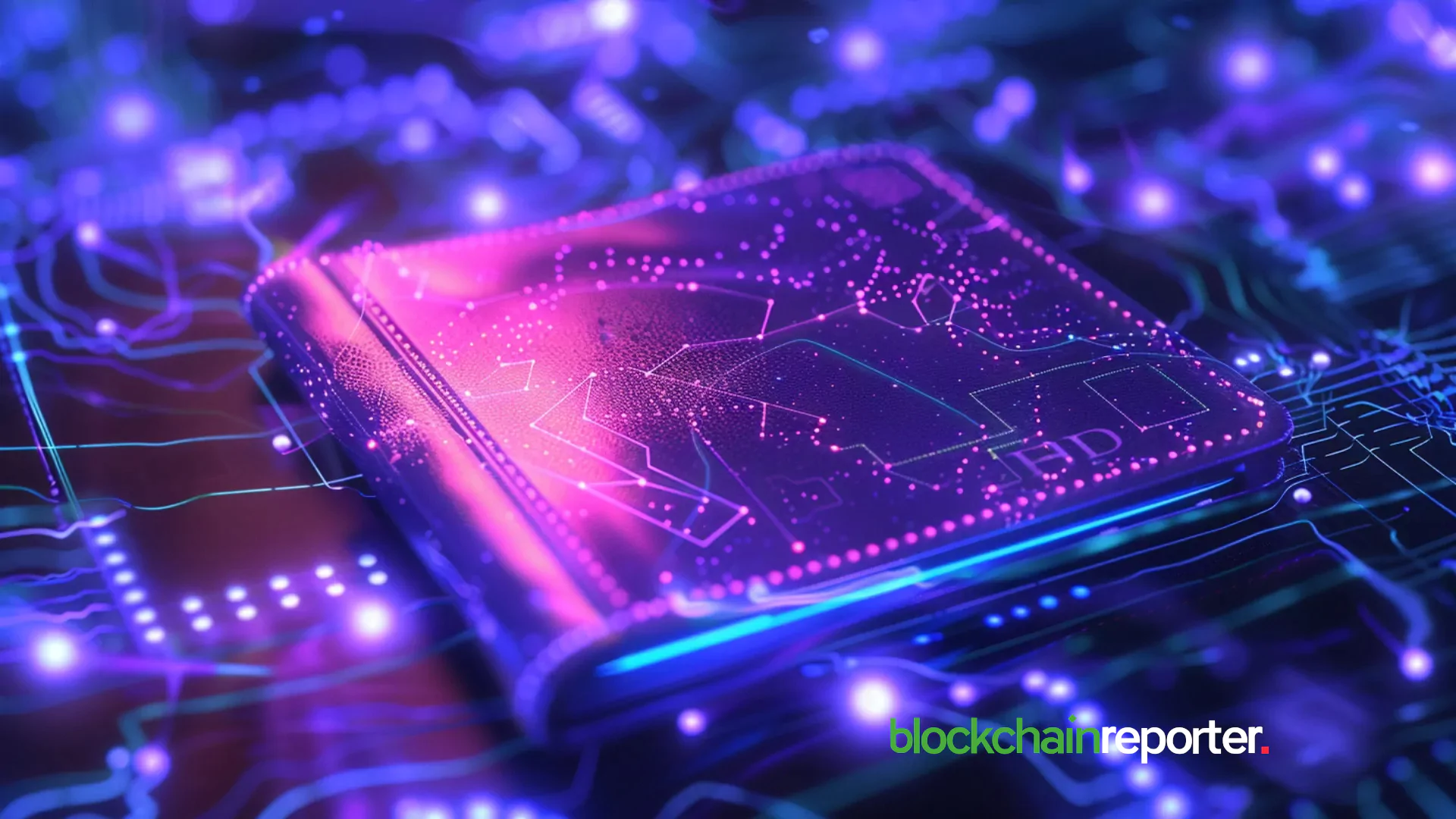 Best Wallet Token Tipped As Best Crypto Presale After Raising $15M Amid BNB’s Rally