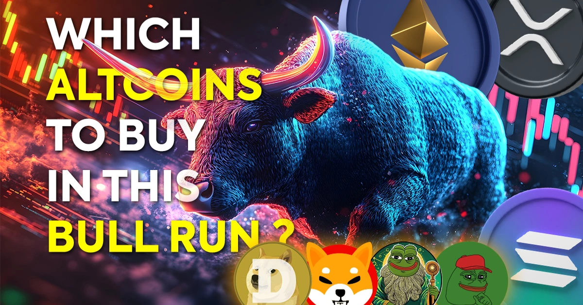 Bitcoin Dominance Drops as ETH Marks Its First All-Time High This Cycle. Turn $20,000 Into $1 Million With Best Crypto Presale of Altcoin Season