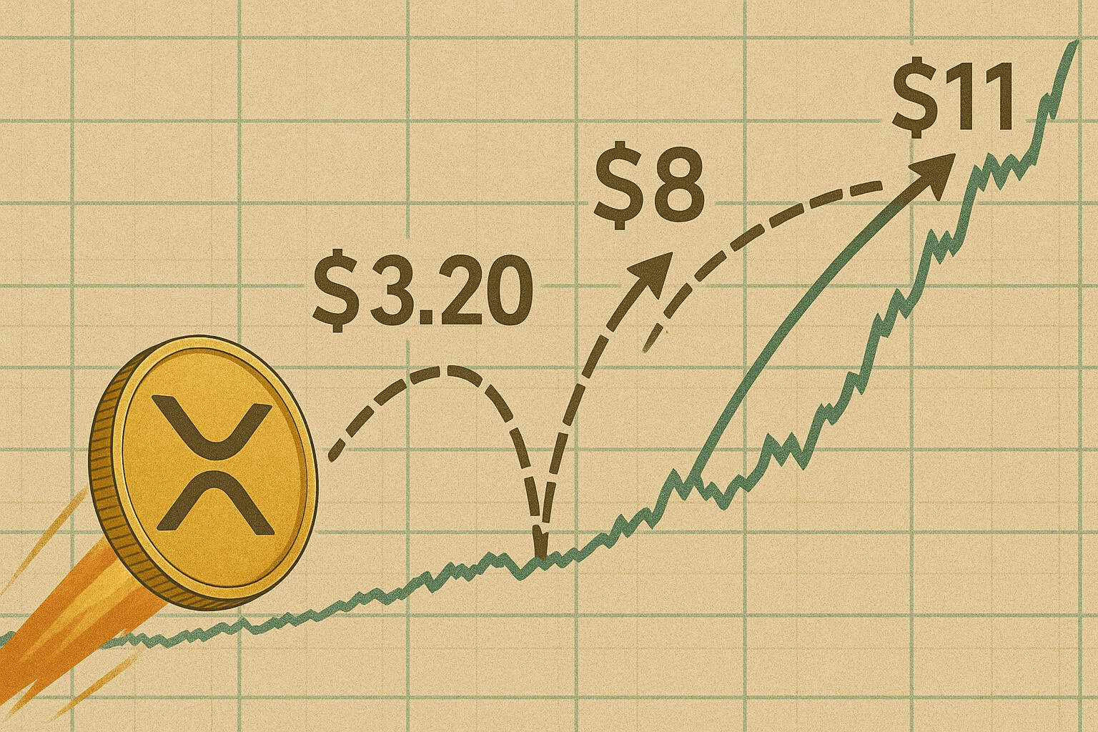$8 and $11 Next, Analysts Forecast as $SNORT Nears $3M