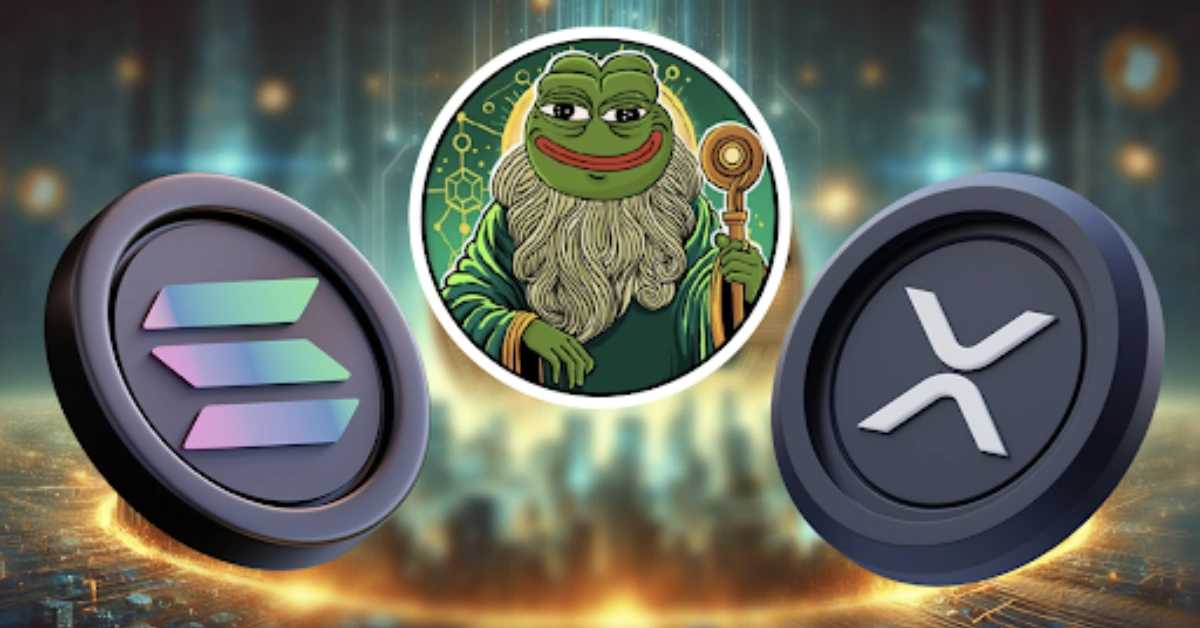 Which Cryptocurrency Has the Strongest Setup for a 2025–2026 Bull Run?