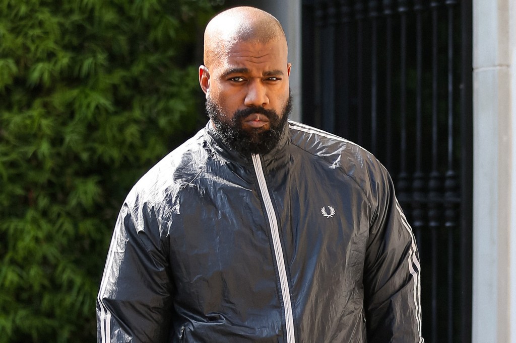 Kanye West Launches Yeezy Money Meme Coin: ‘A New Economy’